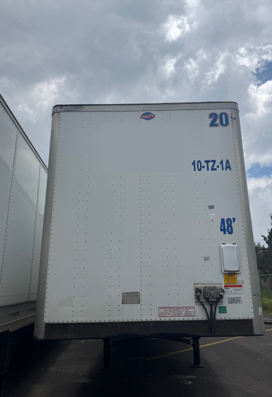 Caja Seca Utility 2017
